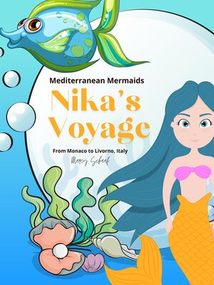 cover image of Nika's Voyage
